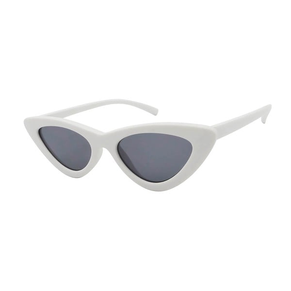 Manhattan White Cat női napszemüveg - Ocean Sunglasses