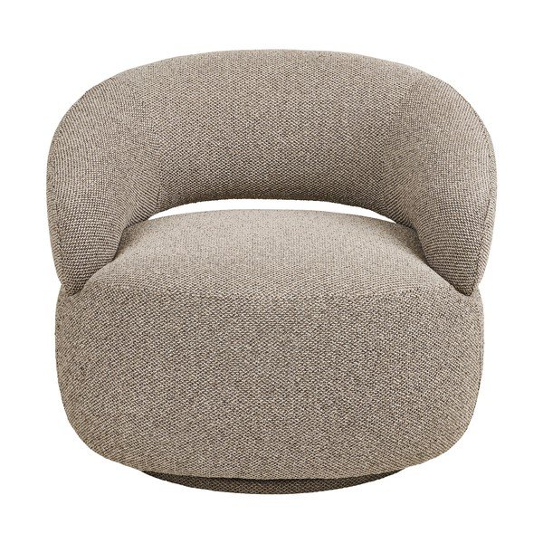 Szürkésbézs fotel Sion – House Nordic-image-2