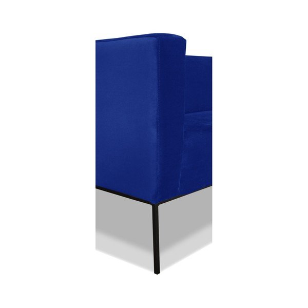 Neptune kék fotel - Windsor & Co Sofas-image-1