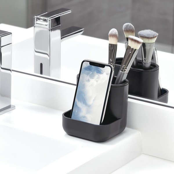 Cade fekete kozmetikai rendszerező - iDesign-image-2