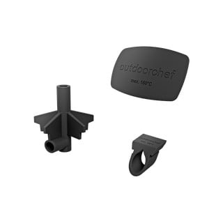 Adapter gömbgrillhez SMOKE – Outdoorchef