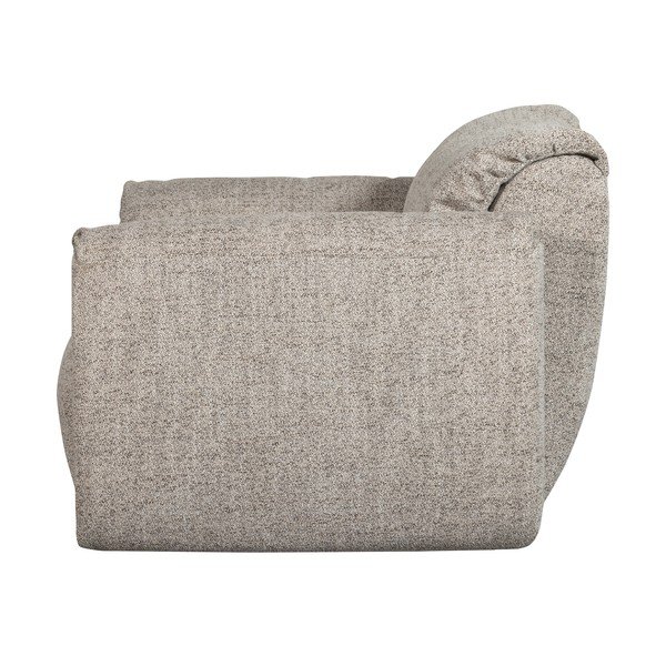 Világosszürke fotel Baggy – WOOOD-image-3
