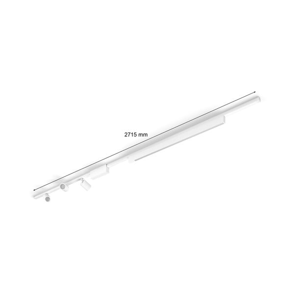 LED okos spotlámpa 45 W Perifo – Philips Hue-image-4
