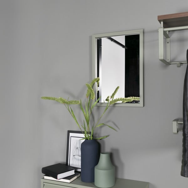 Fali tükör 40x55 cm Senza – Spinder Design-image-1