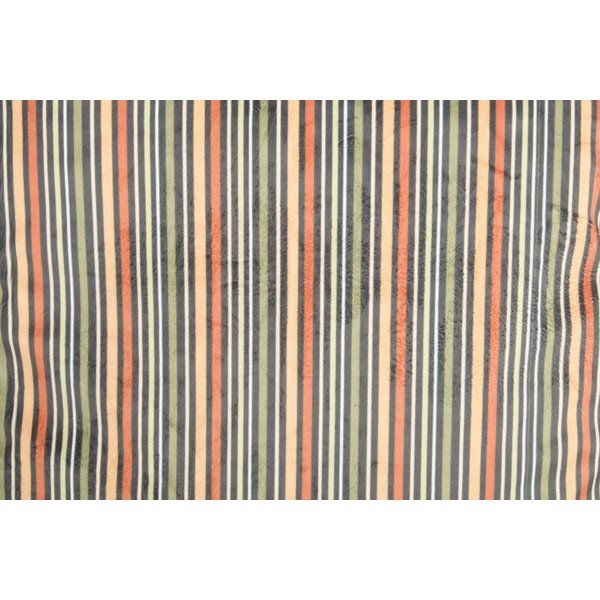 Laurel narancssárga kültéri párna, 50 x 50  cm - Hartman-image-1