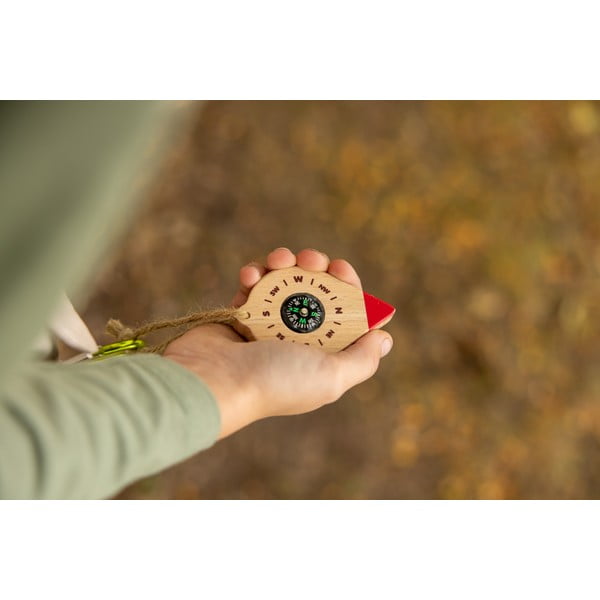 Gyerek iránytű – Esschert Design-image-1