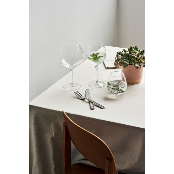 Pohár készlet 2 db-os 520 ml Premium – Rosendahl-image-3