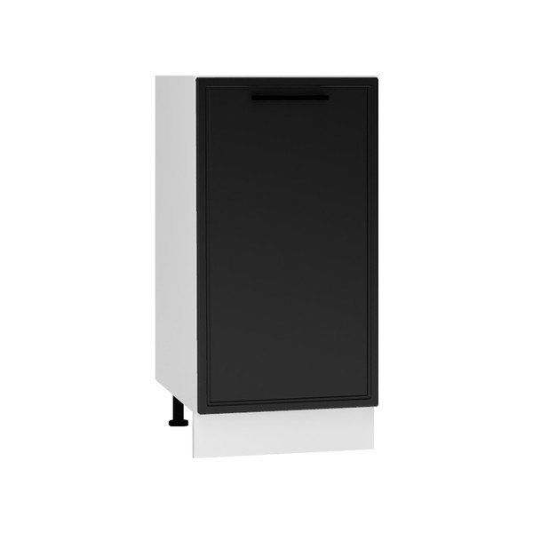 Alsó konyhaszekrény (szélesség 40 cm) Aden – STOLKAR