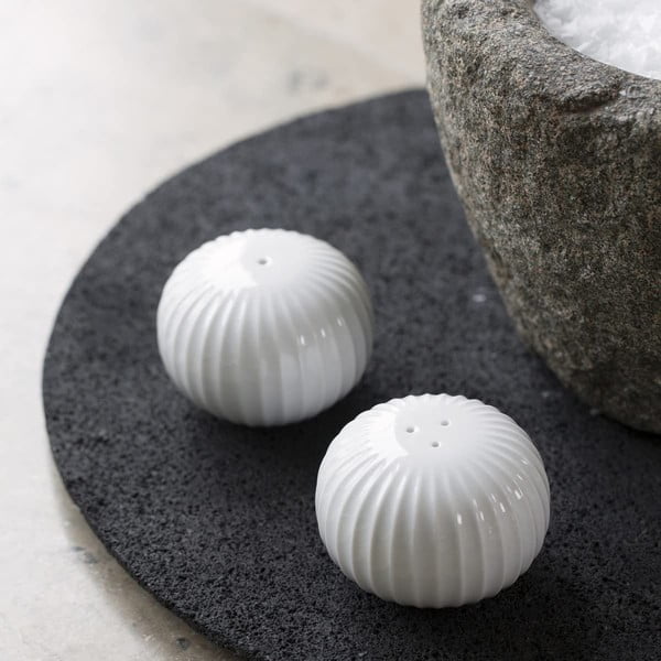 Só- és borsszóró Hammershøi – Kähler Design-image-1