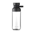 Fekete tritán ivópalack 500 ml Nordic black – Mepal