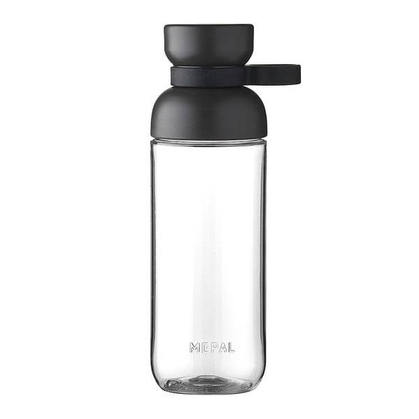 Fekete tritán ivópalack 500 ml Nordic black – Mepal