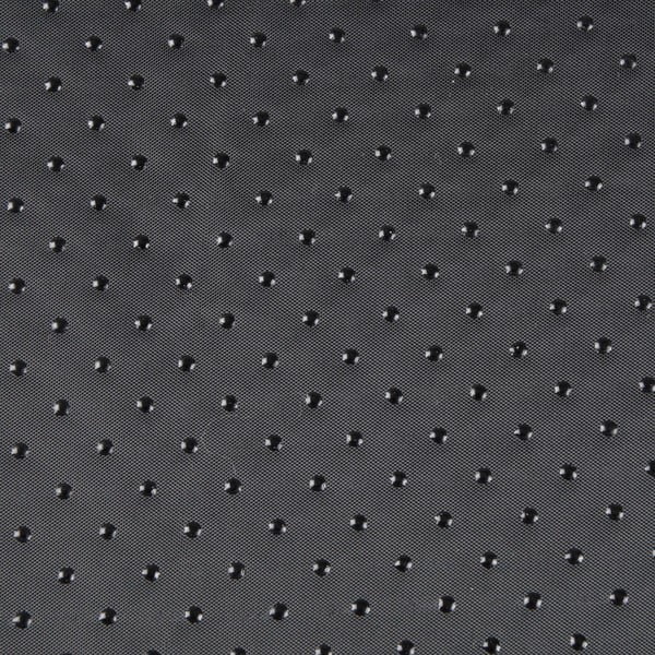 Sötétszürke fekhely kutyáknak ø 75 cm – Love Story-image-3