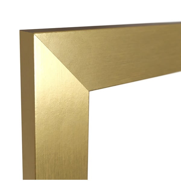 Fali tükör 47x127 cm Cannes – Styler-image-4