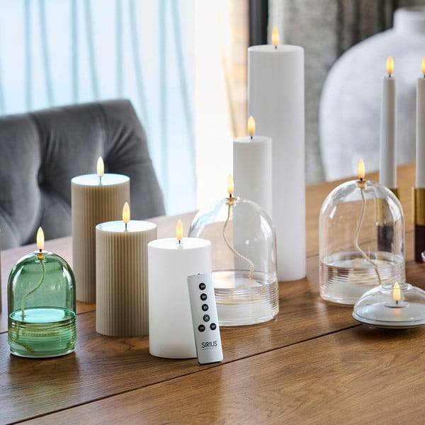 Távirányító fénydekorációkhoz - Sirius-image-2