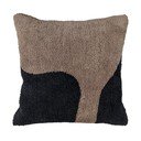 Pamut párnahuzat 50x50 cm Figura – Mette Ditmer Denmark