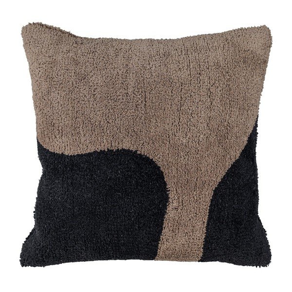 Pamut párnahuzat 50x50 cm Figura – Mette Ditmer Denmark