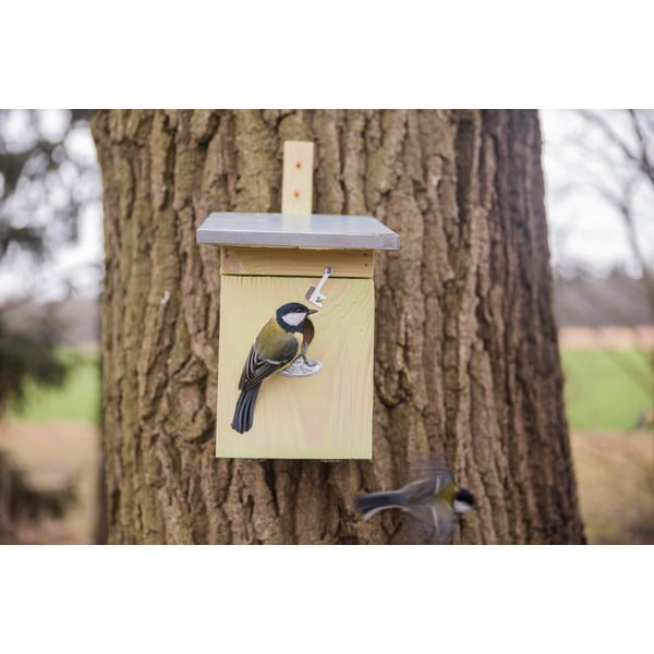 Fa madárház – Esschert Design-image-4