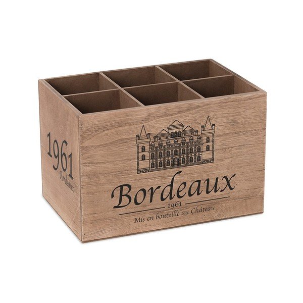 Bordeaux fa bortartó állvány - Balvi-image-4