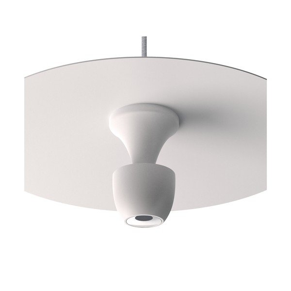 Poppins fehér függőlámpa, magasság 150 cm - SULION-image-3