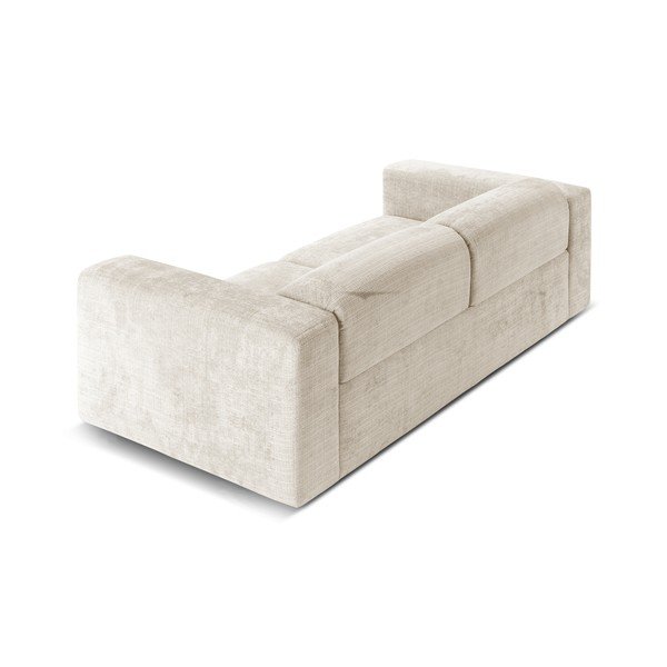 Krémszínű kanapé 234 cm Cruz – Micadoni Home-image-4