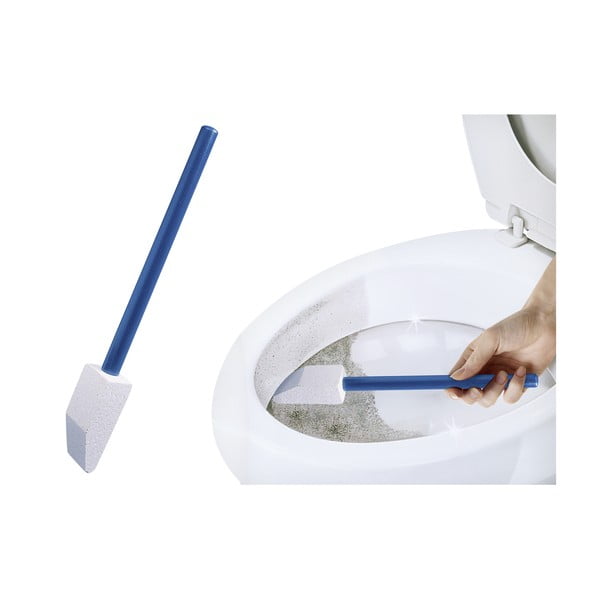 Kék WC-kefe - Maximex-image-1