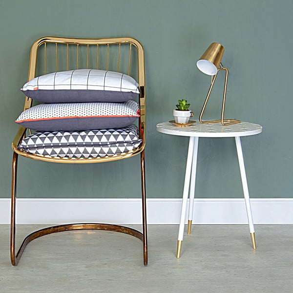 Z Metal asztali lámpa - Leitmotiv-image-4