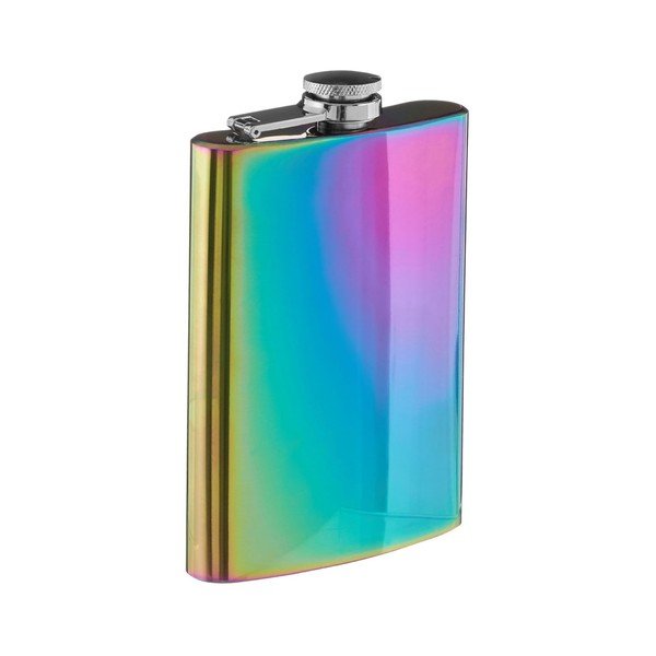 Rainbow szivárványos hatású laposüveg - Premier Housewares-image-4