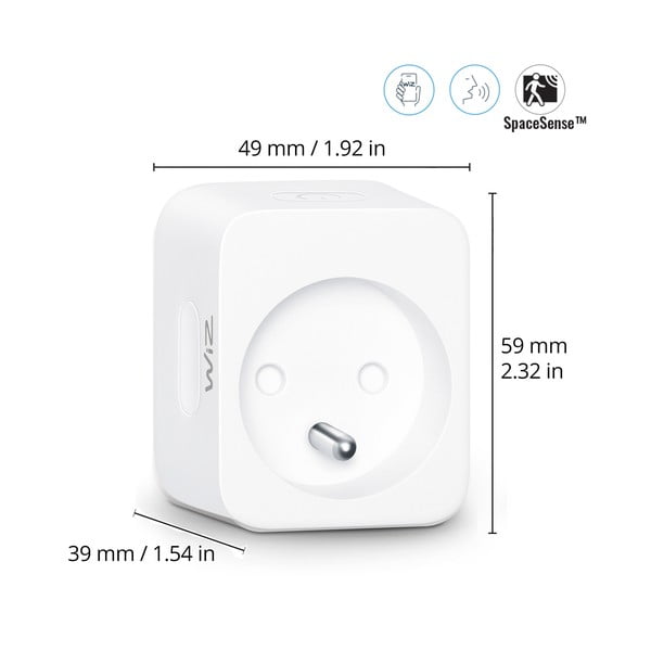 Okos konnektor – WiZ-image-4