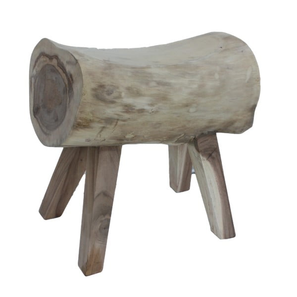 Log mungurfa szék - HSM collection