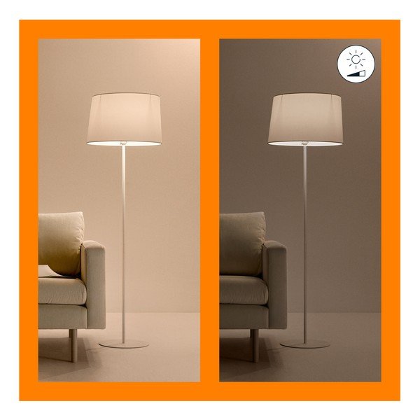 LED okos izzó E27, 11 W – WiZ-image-3