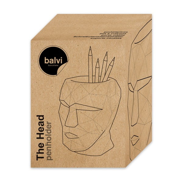 Cement rendszerező írószerekhez Head – Balvi-image-3