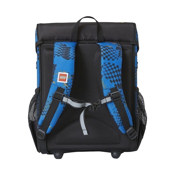 Gyerek hátitáska 18 l City Race – LEGO®-image-3