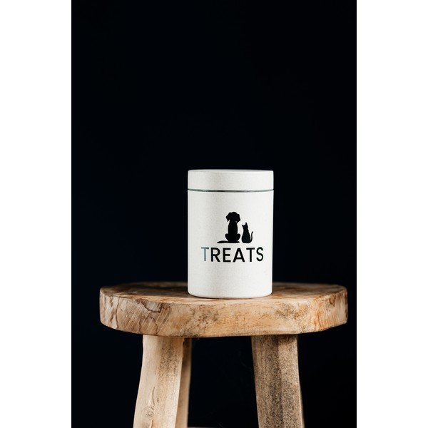 Jutalomfalat tartó doboz 700 ml Dog Fantasy EcoStyle – Plaček Pet Products-image-1