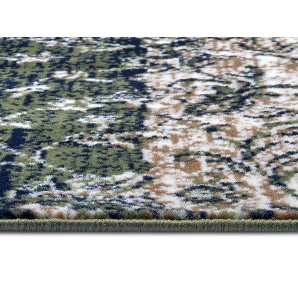 Zöld futószőnyeg 250x80 cm Kirie - Hanse Home-image-2