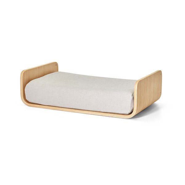 Konstrukció pihenőhöz Alto Shelf small Oak Natural – MiaCara-image-3