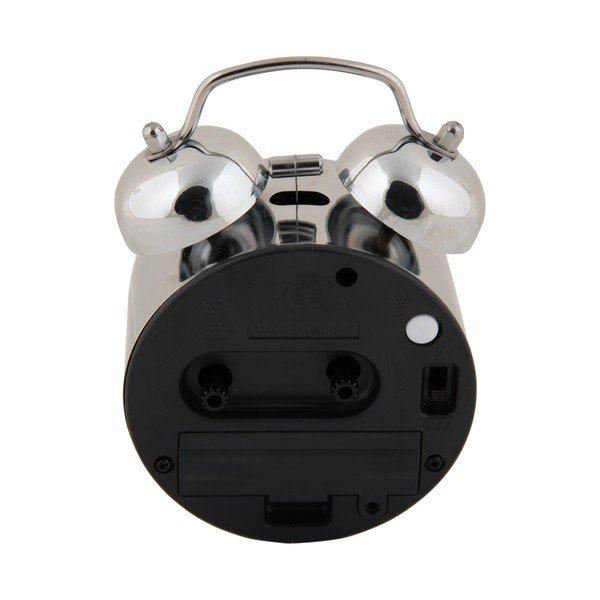 Ébresztőóra ø 8 cm Pearl Glow – Karlsson-image-4