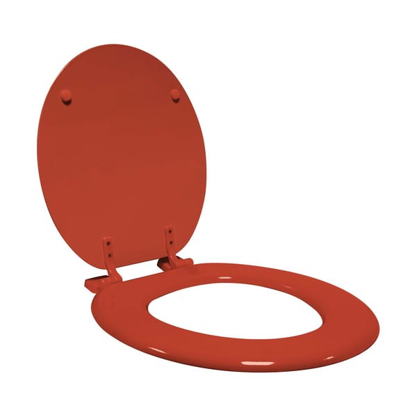 WC-ülőke 37 x 41,5 cm Vitamine – douceur d'intérieur-image-3