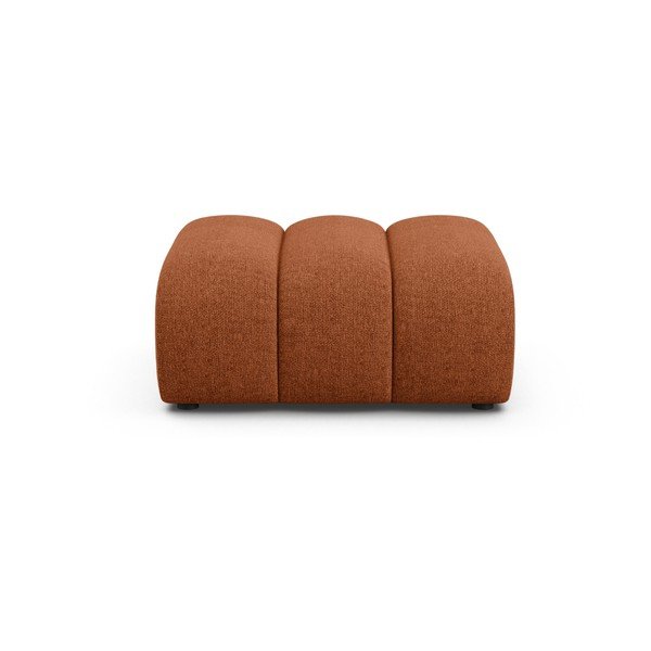 Téglavörös zsenília lábtartó Lupine – Micadoni -image-1