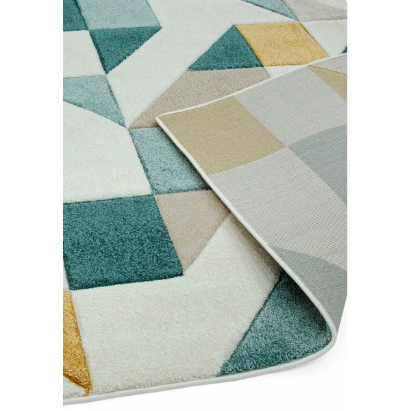 Shapes szőnyeg, 120 x 170 cm - Asiatic Carpets-image-2