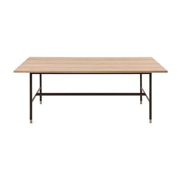 Jugend étkezőasztal - Woodman, 200 x 95 cm