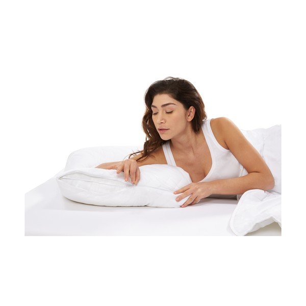 Párnavédő 70x60 cm – Good Morning-image-1