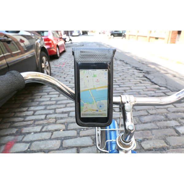 Vízálló telefontartó – Kikkerland-image-3