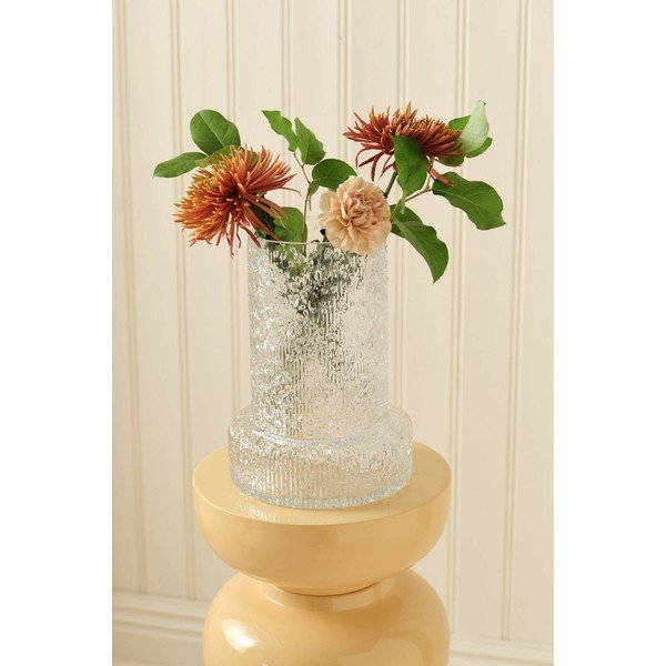 Kézzel készített váza (magasság 29 cm) Cristy – Ellos Home-image-1
