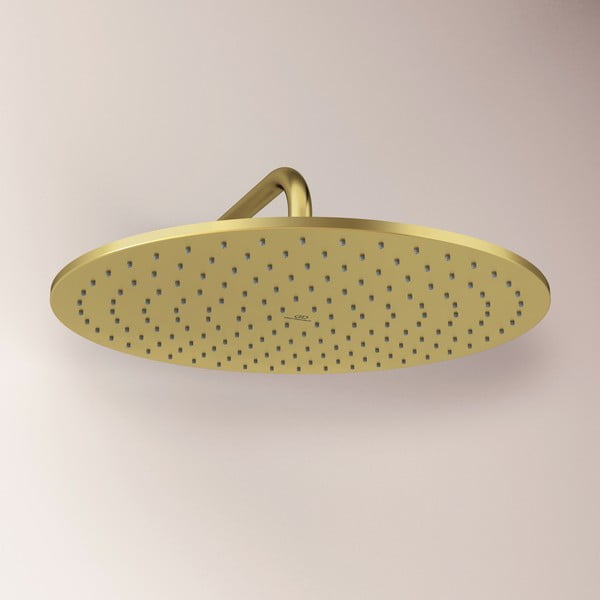 Aranyszínű fém zuhanycsatlakoztató rész IdealRain – Ideal Standard-image-2