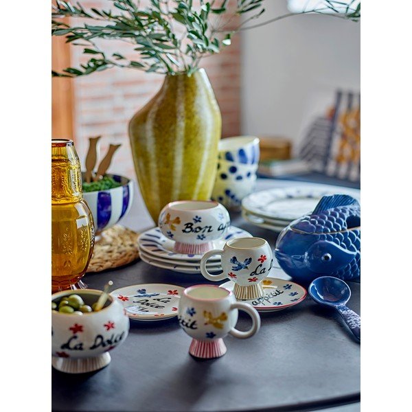 Kék kőedény terrine Hiro – Bloomingville-image-2
