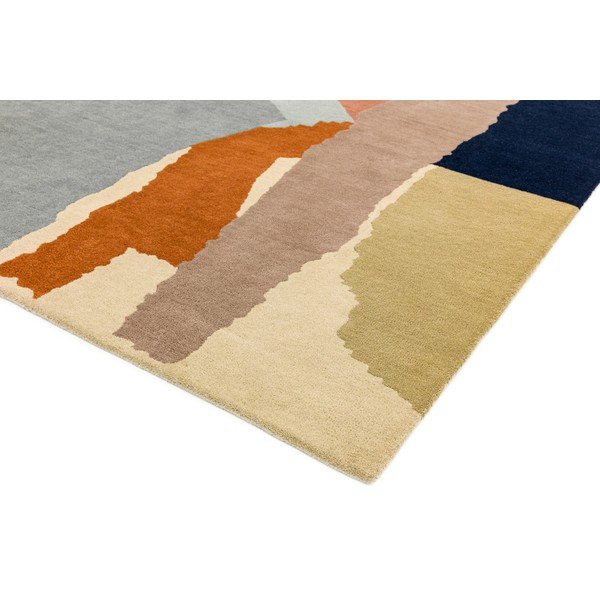Abstract Multi szőnyeg, 160 x 230 cm - Asiatic Carpets-image-3
