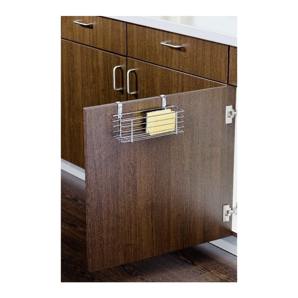 Slim akasztós tárolókosár - Wenko-image-2