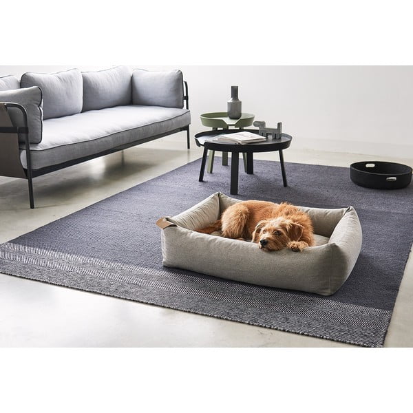 Barna fekhely kutyáknak 55x70 cm Mare Kelp S – MiaCara-image-1