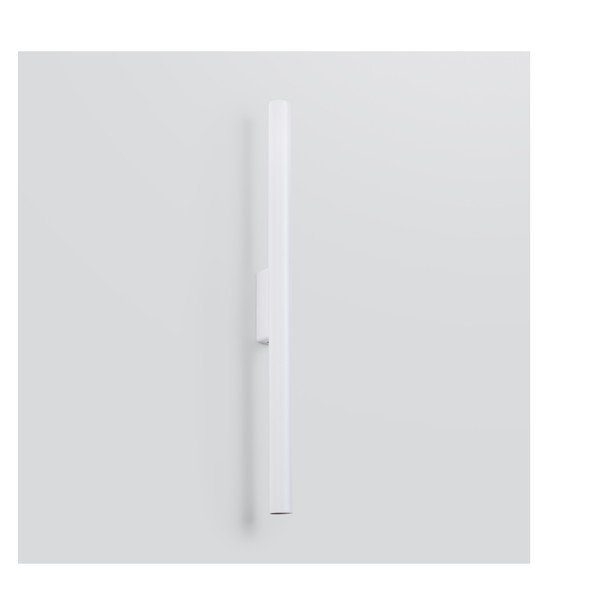 Fehér fali lámpa ø 2,5 cm Fideus – Sollux-image-4