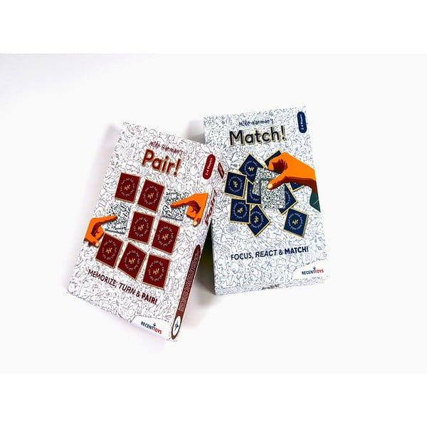 Társasjáték Match! – RecentToys-image-2